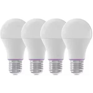 Yeelight GU10 Smart Bulb W4 (dimmable) - 4pc kép