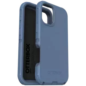 Tok OTTERBOX DEFENDER MAGSAFE APPLE/IPHONE 16 PLUS-BABYBLUEJEANS-BLUE (77-95946) kép