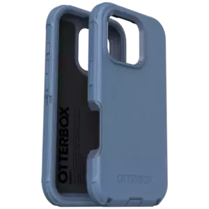 Tok OTTERBOX DEFENDER MAGSAFE APPLE/IPHONE 16 PRO BABYBLUEJEANS-BLUE (77-95971) kép