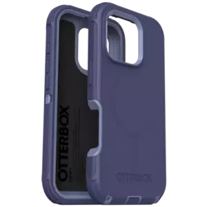 Tok OTTERBOX DEFENDER MAGSAFE APPLE/IPHONE 16 PRO DENVER DUSK-PURPLE (77-95979) kép