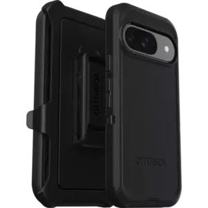 Tok OTTERBOX DEFENDER GOOGLE/PIXEL 9/PIXEL 9 PRO - BLACK (77-95590) kép