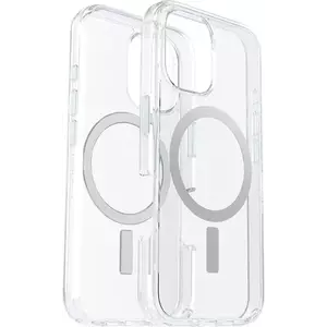 Tok OTTERBOX SYMMETRY CLEAR MAGSAFE APPLE/IPHONE 16 - CLEAR - PROPACK (77-96370) kép