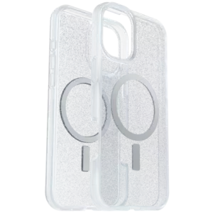 Tok OTTERBOX REACT MAGSAFE APPLE IPHONE 16 PLUS STARDUST - CLEAR (77-96241) kép