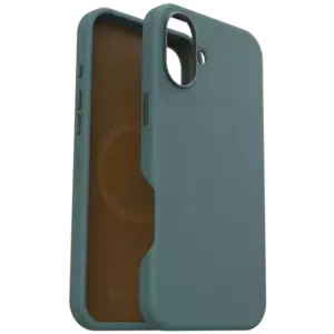 Tok OTTERBOX SYMMETRY CACTUS LEATHER APPLE IPHONE 16 PLUS JUNIP SPRIG-GREEN (77-96277) kép