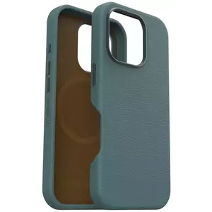 Tok OTTERBOX SYMMETRY CACTUS LEATHER APPLE/IPHONE 16 PRO JUNIPSPRIG-GREEN (77-96309) kép