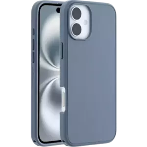 Tok OTTERBOX SYMMETRY CLEAR MAGSAFE APPLE/IPHONE 16 PLUS BLUETIFUL - BLUE (77-96529) kép