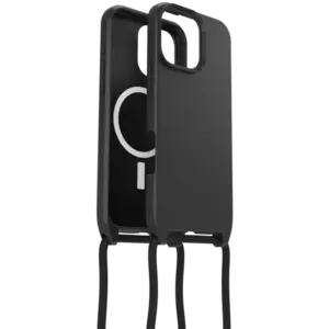 Tok OTTERBOX REACT NECKLACEMAGS APPLE/IPHONE 16 PRO MAX - BLACK (77-96832) kép