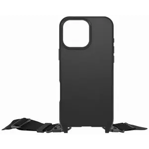 Tok OTTERBOX REACT NECKLACE MAGS APPLE/IPHONE 16 PRO MAX-BLACK-PROP (77-96833) kép