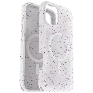 Tok OTTERBOX SYMMETRY CORE APPLE IPHONE 16 PLUS/SPRINKLES - WHITE (77-97256) kép