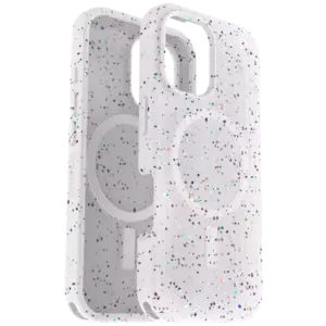 Tok OTTERBOX SYMMETRY CORE APPLE IPHONE 16/SPRINKLES - WHITE (77-97257) kép