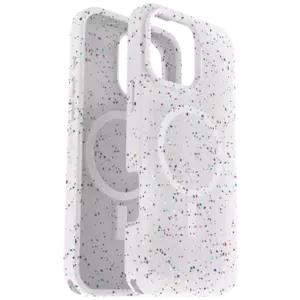 Tok OTTERBOX SYMMETRY CORE APPLE IPHONE 16 PRO MAX SPRINKLES - WHITE (77-97259) kép