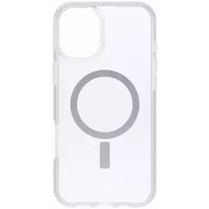 Tok OTTERBOX REACT MAGSAFE APPLE IPHONE 16 PLUS - CLEAR - PROPACK (77-96238) kép