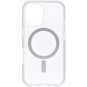 Tok OTTERBOX REACT MAGSAFE APPLE IPHONE 16 PLUS STARDUST - CLEAR - PROPACK (77-96246) kép