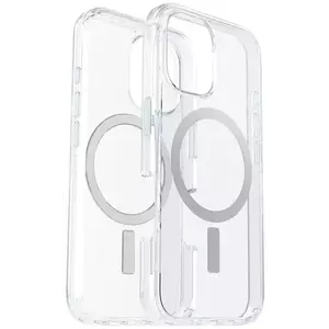 Tok OTTERBOX SYMMETRY CLEAR MAGSAFE APPLE/IPHONE 16 PRO - CLEAR- PROPACK (77-96394) kép