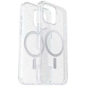 Tok OTTERBOX SYMMETRY CLEAR MAGSAFE APPLE/IPHONE 16 PRO MAX STARDUST-CLEAR (77-96429) kép