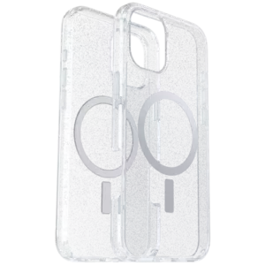 Tok OTTERBOX SYMMETRY CLEAR MAGSAFE APPLE/IPHONE 16 PLUS STARDUST - CLEAR (77-96357) kép