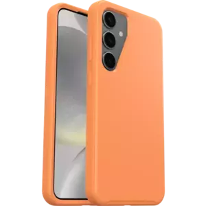 Tok OTTERBOX SYMMETRY SAMSUNG GALAXY S24+/SUNSTONE ORANGE (77-94555) kép