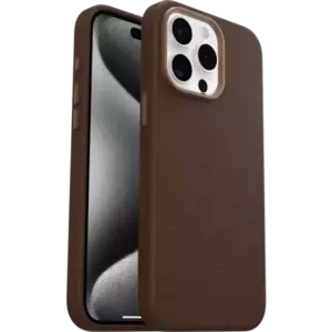 Tok OTTERBOX SYMMETRY APPLEIPHONE 15 PRO MAX/CACTUS LEATHER RICH ADOBE BROWN (77-95763) kép