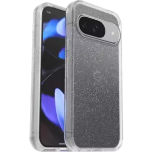 Tok OTTERBOX SYMMETRY CLEAR GOOGLE PIXEL 9//PIXEL 9 PRO STARDUST - CLEAR (77-95622) kép