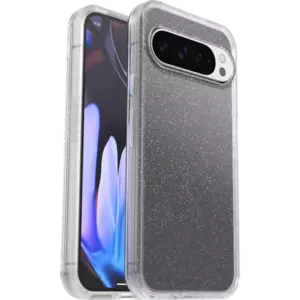 Tok OTTERBOX SYMMETRY CLEAR GOOGLE PIXEL 9 PRO XL STARDUST - CLEAR (77-95655) kép