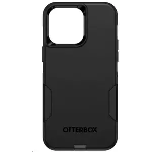 Tok OTTERBOX COMMUTER APPLE IPHONE 14 PRO MAX - BLACK - PROPACK (77-88446) kép