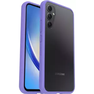 Tok OTTERBOX REACT SAMSUNG GALAXY/A34 5G PURPLEXING CLEAR/PURPLE (77-91615) kép