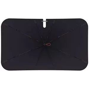 Választható kiegészítők Baseus Windshield Sunshade Umbrella CoolRide (black) kép