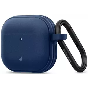 Tok CASEOLOGY VAULT APPLE AIRPODS 4 NAVY BLUE (ACS08656) kép