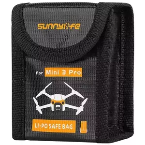 Sunnylife Battery Bag for Mini 3 Pro (for 1 battery) MM3-DC384 kép