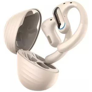 Fejhallgató OneOdio OWS OpenRock Pro Wireless Headphones (beige) kép