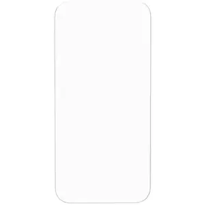 TEMPERED KIJELZŐVÉDŐ FÓLIA OTTERBOX GLASS APPLE IPHONE 15 CLEAR/SCREEN MACHINE (77-93938) kép