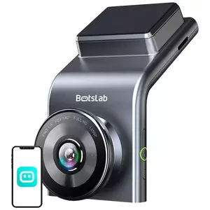 Videókamera Botslab Dash camera BG300H Pro 2304p@30fps kép