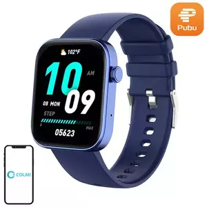 Okos óra Colmi P71 Smartwatch (Blue) kép