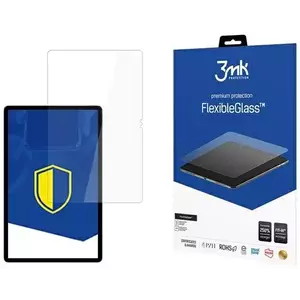 TEMPERED KIJELZŐVÉDŐ FÓLIA 3MK FlexibleGlass Realme Pad 2 up to 13" Hybrid Glass kép