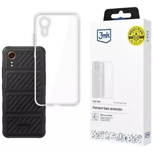 Tok 3MK Clear Case Sam XCover 7 () kép