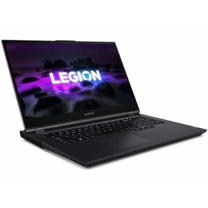 Lenovo Legion 5 17ACH6H (82JY0015HV) Fantomkék / Árnyfekete kép