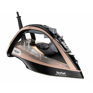 Tefal FV9867E0 Ultimate Pure gőzölős vasaló, bronz kép