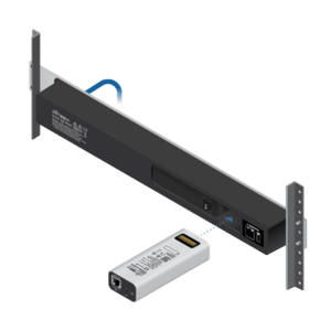 UBiQUiTi CKG2-RM Cloud Key Rack Rögzítő kép