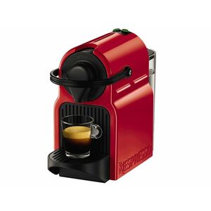 Krups XN100510 Nespresso Inissia kapszulás kávéfőző (KRUXN100510-0) rubinvörös kép