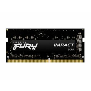 Kingston 32GB DDR4 3200MHz SODIMM kép