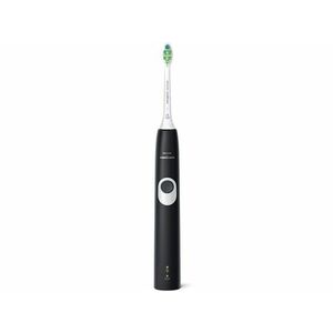 Sonicare ProtectiveClean Series 4300 HX6800/63 szónikus elektromos fogkefe, fekete kép