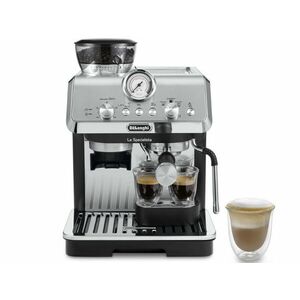 DeLonghi La Specialista Arte EC9155.MB Eszpresszó kávéfőző (0132126043) Fekete kép