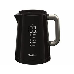 Tefal KO854830 Smart and Light vízforraló Fekete kép