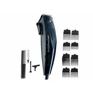 BaByliss E695E vezetékes hajnyíró kép