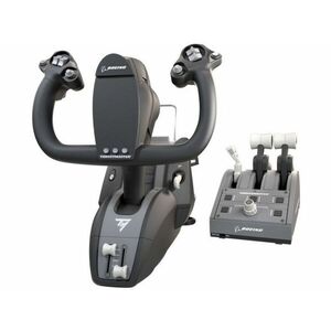 Thrustmaster TCA Yoke Pack Boeing Edition Xbox One/Xbox Series/Pc (4460210) kép