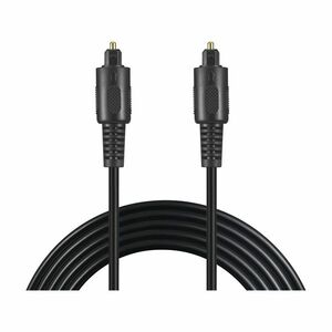 Sandberg Toslink-Toslink Optikai Audio Kábel 1, 8 m (505-40) kép