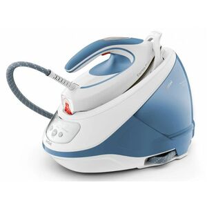 Tefal SV9202E0 Express Protect gőzölős vasaló, világoskék-fehér kép