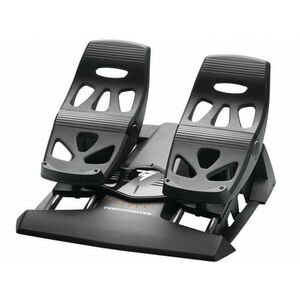 Thrustmaster T. Flight Rudder Pedál PS4/PC (2960764) kép