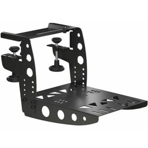 Thrustmaster Flying Clamp rögzítőkonzol repülőszimulátor-vezérlőkhöz (4060174) kép