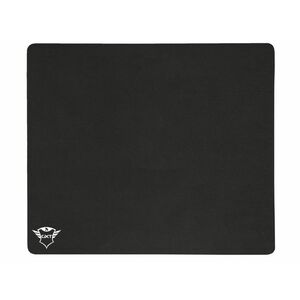 Trust GXT754 gamer egérpad L (21567) fekete kép